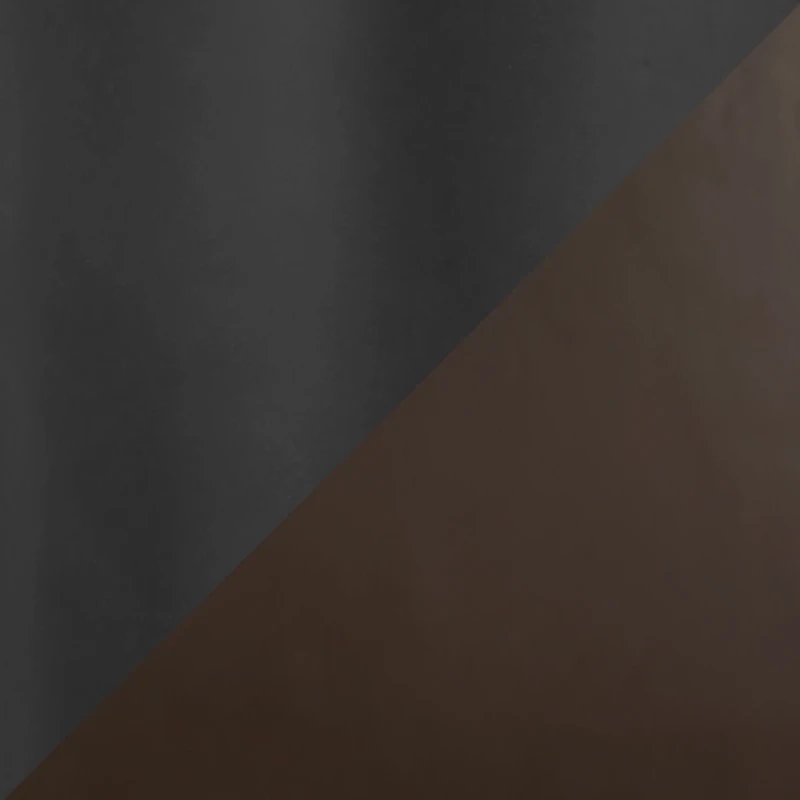 Faux Leather Stackable Bar Stools