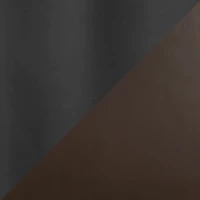 Faux Leather Stackable Bar Stools