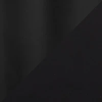 Black Canary Cosmo Round Dining Table