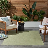 Modern Positano Indoor/Outdoor Rug