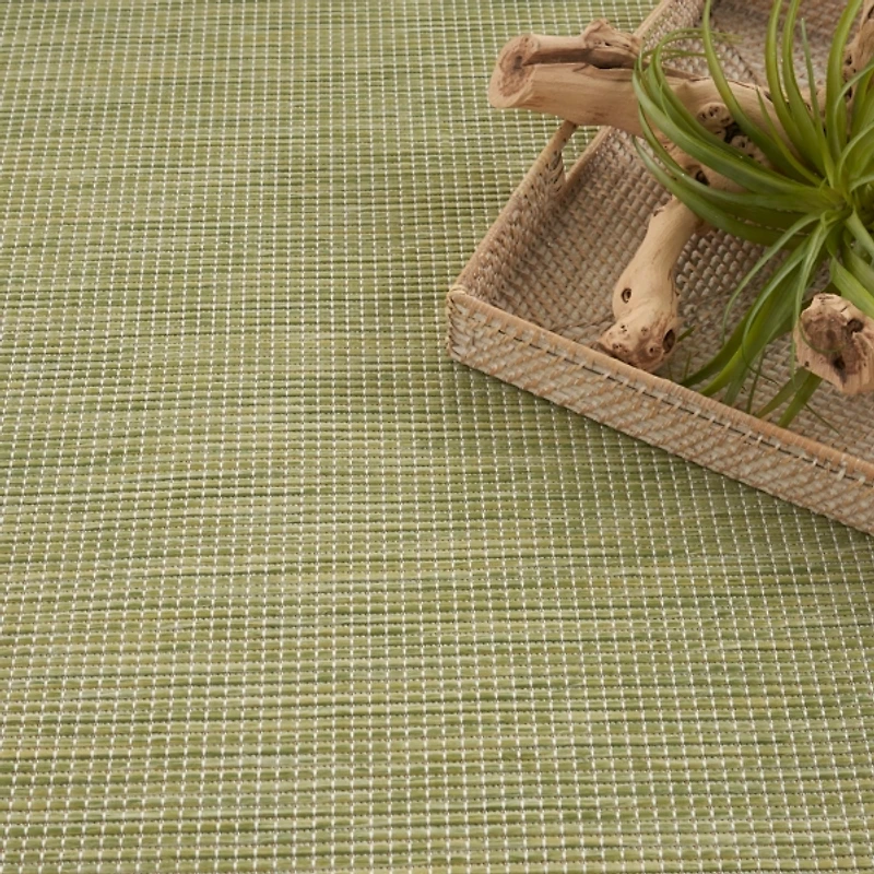Modern Positano Indoor/Outdoor Rug