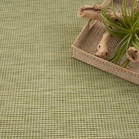 Modern Positano Indoor/Outdoor Rug