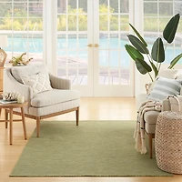 Modern Positano Indoor/Outdoor Rug