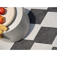 Diamond Positano Outdoor Rug