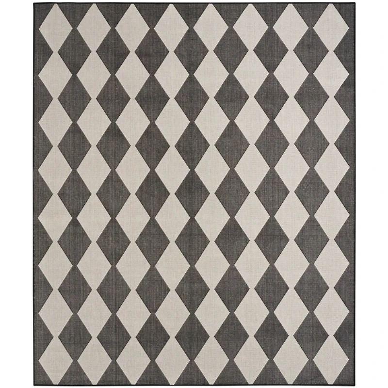 Diamond Positano Outdoor Rug