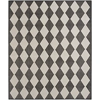 Diamond Positano Outdoor Rug
