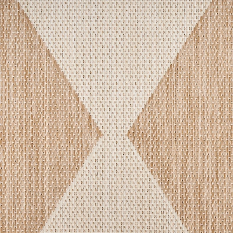 Jute Diamond Positano Outdoor Rug
