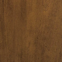 Walnut Wood 5-Drawer Zinnia Jewelry Armoire