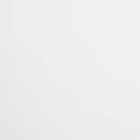 White Wood 4-Drawer Elena Jewelry Armoire