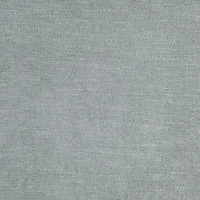 Light Gray Upholstered Spokane Wide Accent Chair