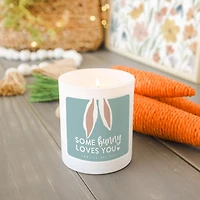 Some Bunny Loves Vanilla 2-Wick Candle