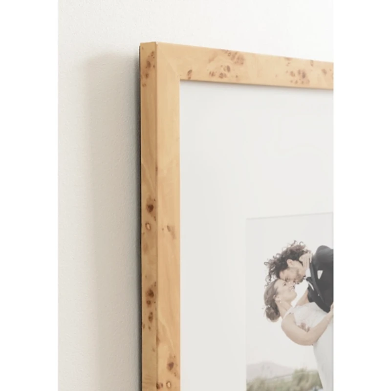 Natural Burlock 2-pc. Gallery Wall Frame Set
