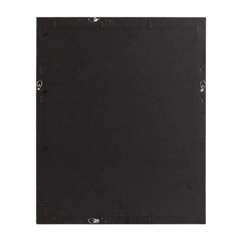 Natural Burlock 2-pc. Gallery Wall Frame Set