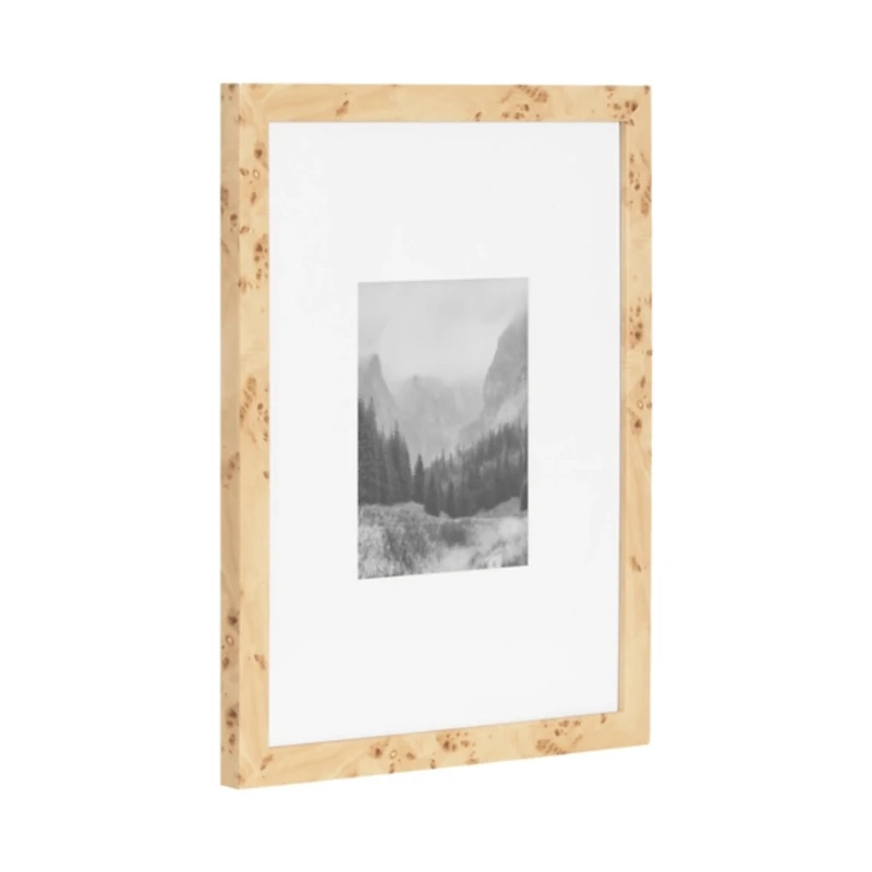 Natural Burlock 2-pc. Gallery Wall Frame Set
