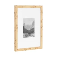 Natural Burlock 2-pc. Gallery Wall Frame Set