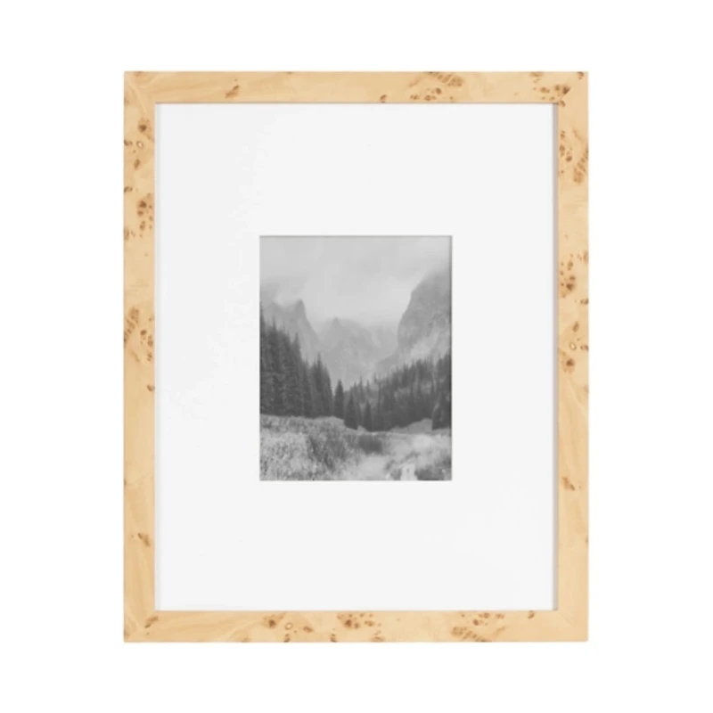 Natural Burlock 2-pc. Gallery Wall Frame Set