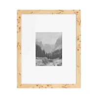 Natural Burlock 2-pc. Gallery Wall Frame Set