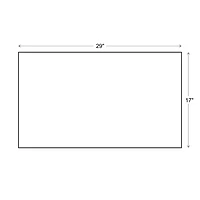 Carrot Patch Coir Doormat