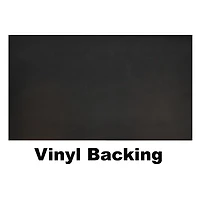 Buny Silhouttte Coir Doormat, 36x24