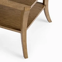 Tyler Toasted Oak Coffee Table