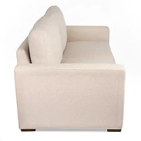 Brooks Sand Upholstered Sofa