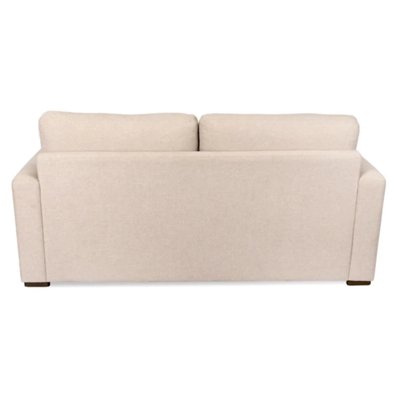 Brooks Sand Upholstered Sofa