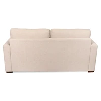 Brooks Sand Upholstered Sofa