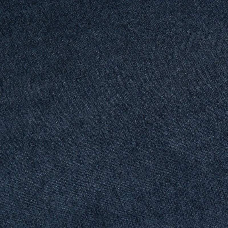 Brooks Blue Upholstered Sofa