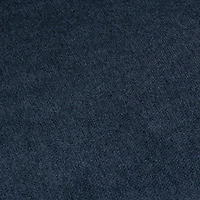 Brooks Blue Upholstered Sofa