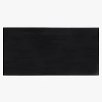 Black Cane Coffee Table