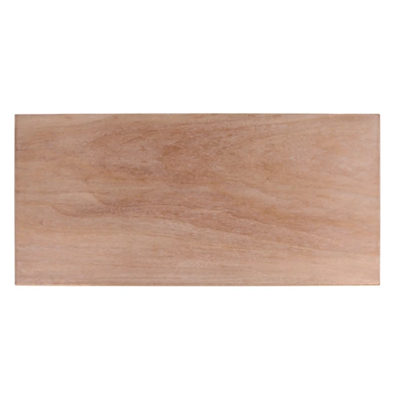 Two Tone Wood Shutter Cabinet