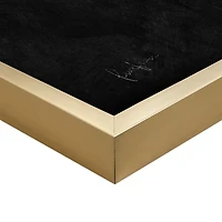 White Roses Framed Art Prints, Set of 2