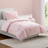 Fairytale Princess Twin/TwinXL 2-pc. Comforter Set