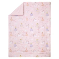 Fairytale Princess Twin/TwinXL 2-pc. Comforter Set