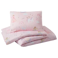 Fairytale Princess Twin/TwinXL 2-pc. Comforter Set
