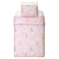 Fairytale Princess Twin/TwinXL 2-pc. Comforter Set