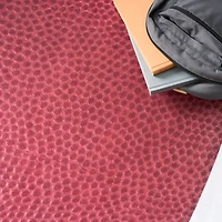 Football Kids Washable Area Rug, 4x5