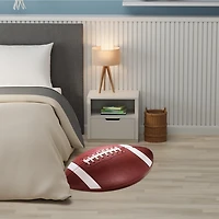 Football Kids Washable Area Rug, 4x5