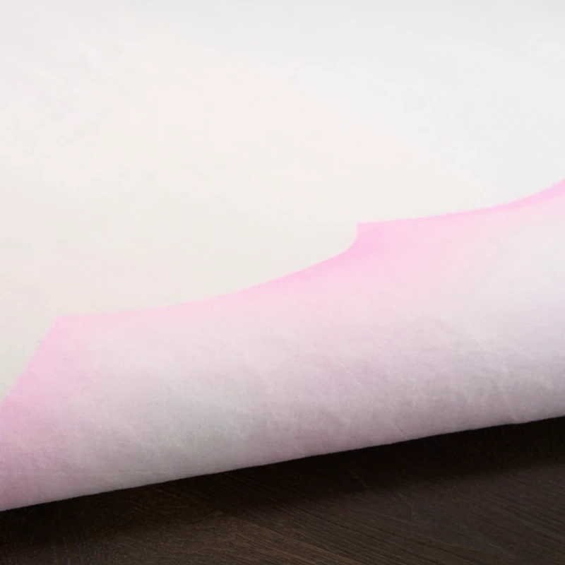 Imagination Rainbow Cloud Washable Area Rug