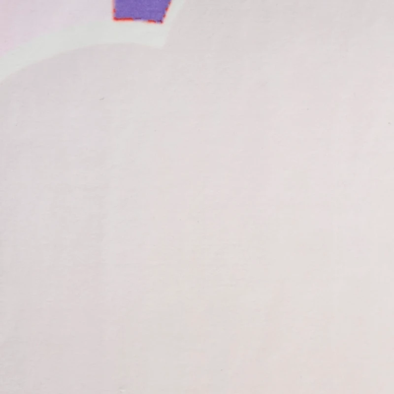 Imagination Rainbow Cloud Washable Area Rug