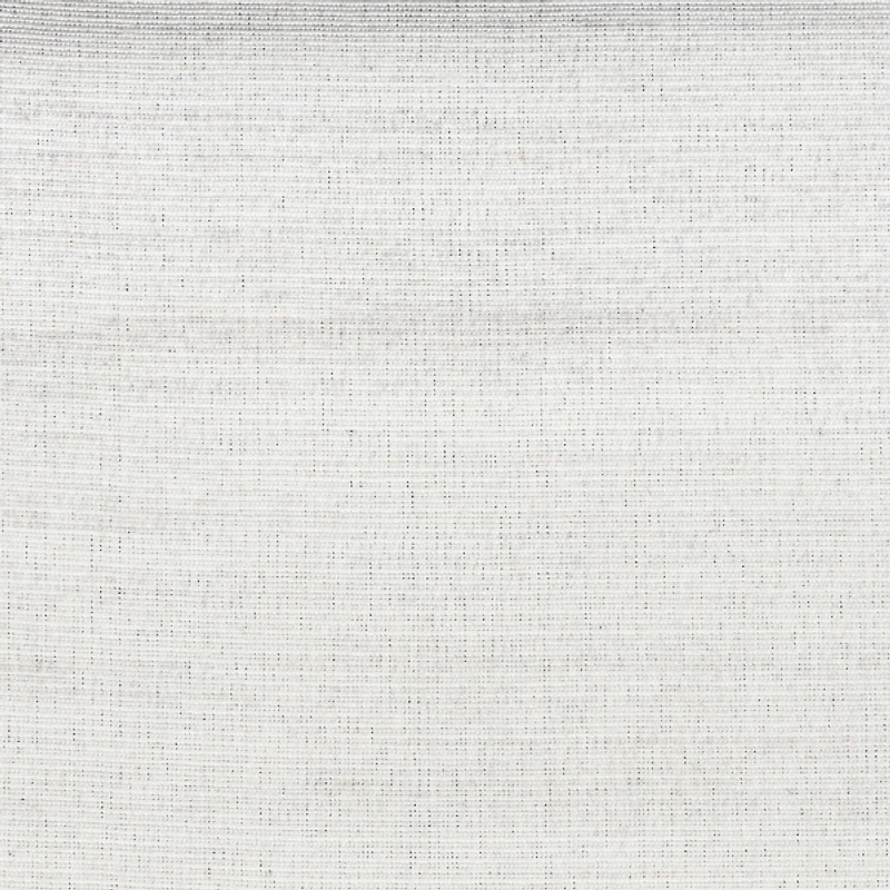 Solid Gray Washable Area Rug