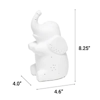 Gentle Elephant Kids Tabletop Night Light