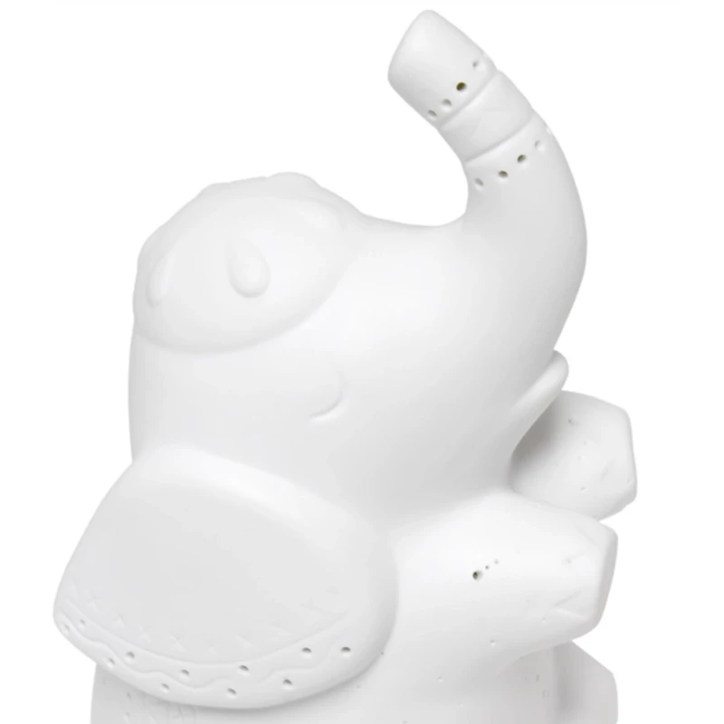 Gentle Elephant Kids Tabletop Night Light