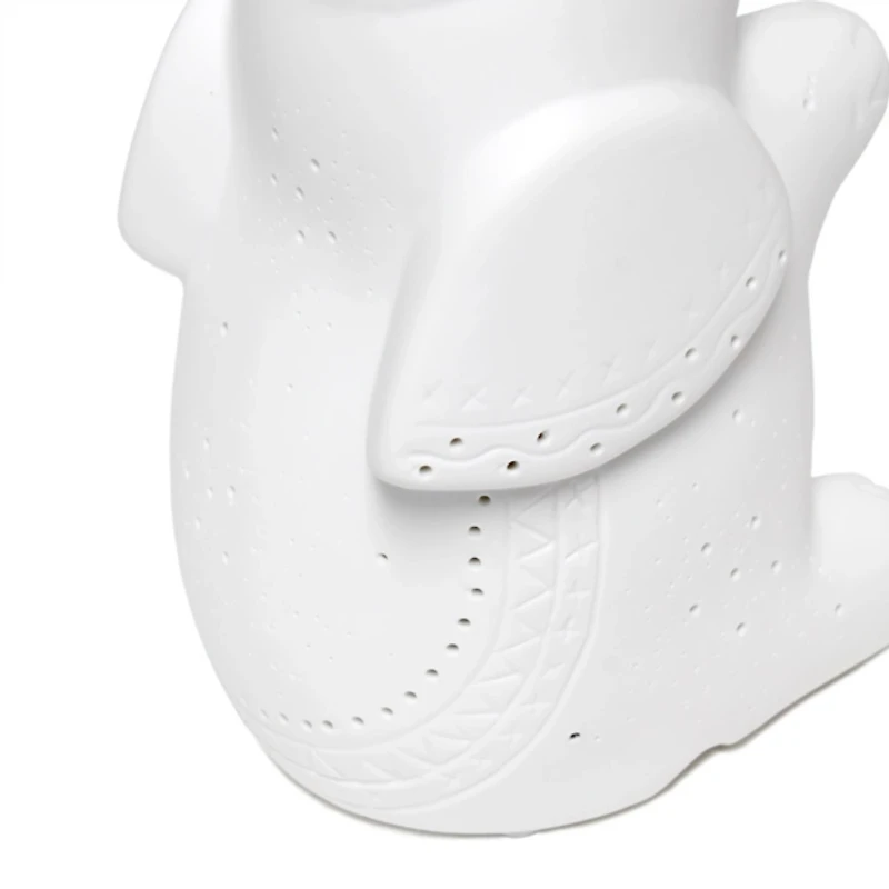 Gentle Elephant Kids Tabletop Night Light