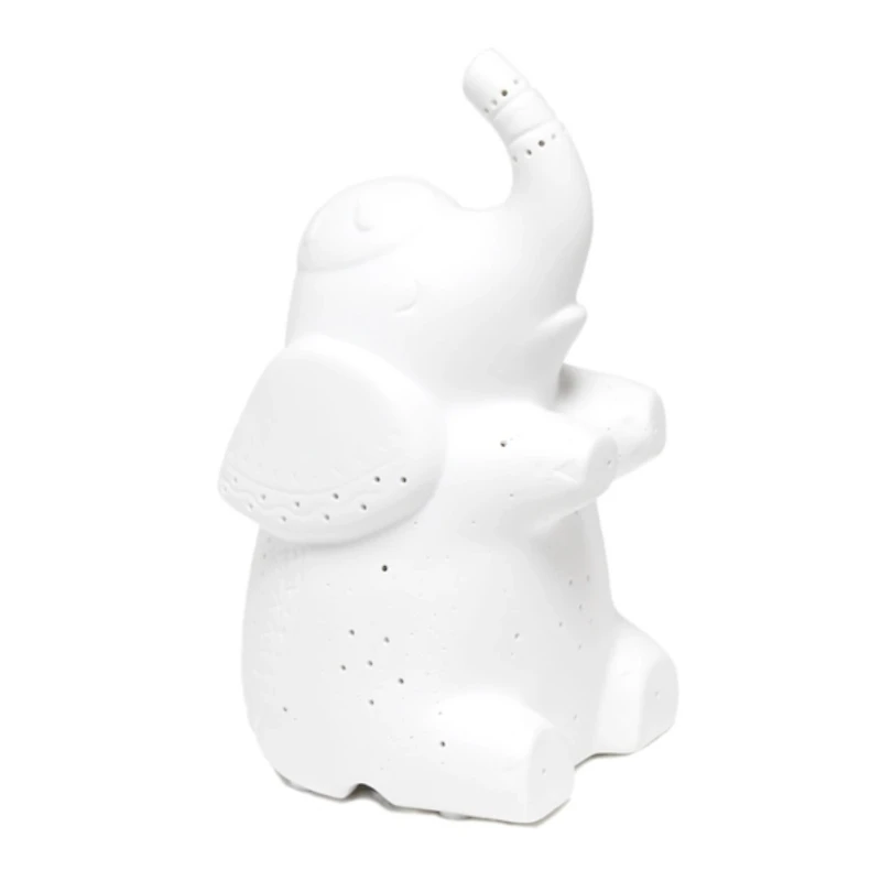 Gentle Elephant Kids Tabletop Night Light