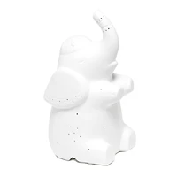 Gentle Elephant Kids Tabletop Night Light