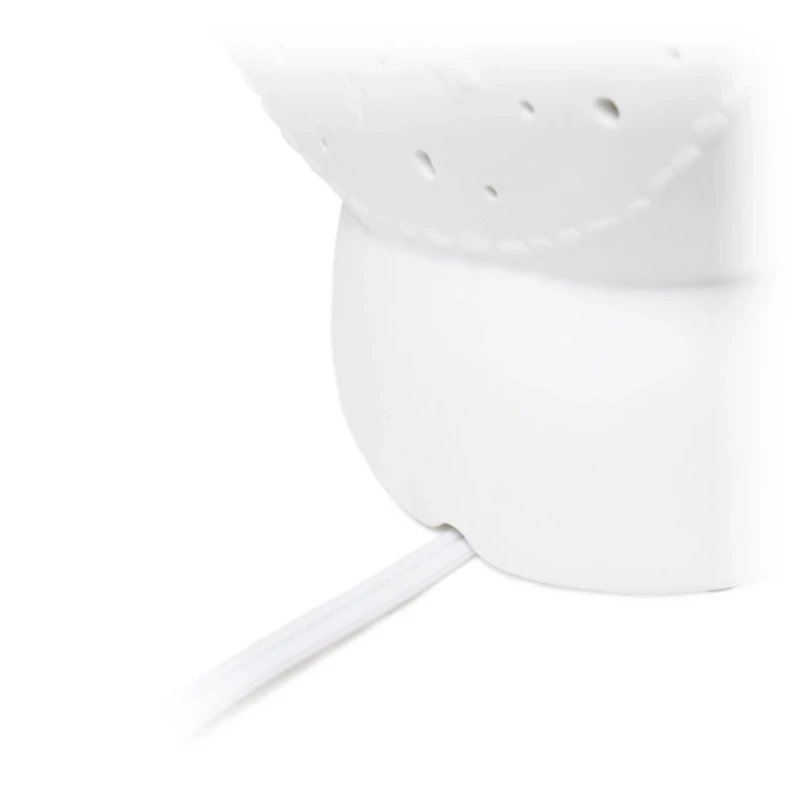 Crescent Moon Kids Tabletop Night Light