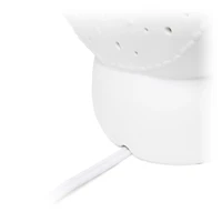 Crescent Moon Kids Tabletop Night Light