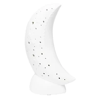 Crescent Moon Kids Tabletop Night Light
