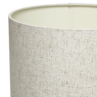 Natural Rattan Wicker Floor Lamp